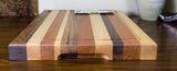 Large Cutting Board With Juice Channel