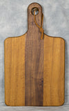 Medium Board, Walnut and Cherry